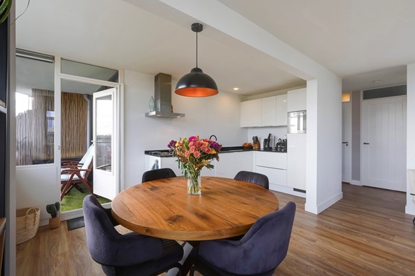 Foto - Te koop: Buizerdlaan 127, 2623 JR Delft